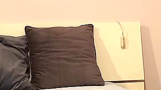 My First Orgasm....