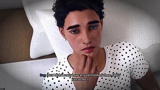 Landlady asked him to show his dick