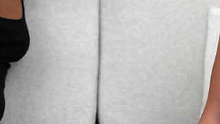 When Step Stepmommy Comes Home