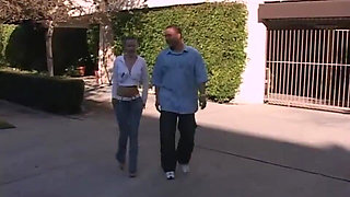 Chasing White Booty 4 - (full Original Movie Uncut)