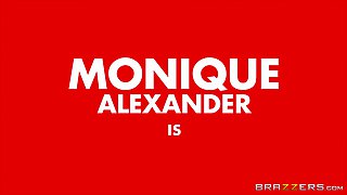 The Mother Of All Seductions With Xander Corvus, Monique Alexander - Brazzers