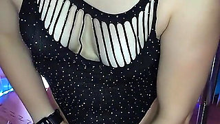 This Dildo Fills Me with Pleasure, Can You Lend Me Your Penis to Keep Coming?