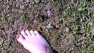 Frejas Submissive Feet aka frejassubmissivefeet OnlyFans -
