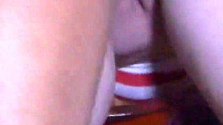 Hot wife Cammie Cummz fucks bbc Alphonso Layz on a pool table