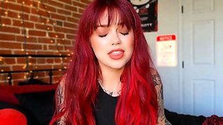 Ginger Rae xoxo - Bully's Wedgie Revenge - Wedgie Punishment