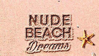 Hot European Amateur Nudists In This Voyeur Compilation