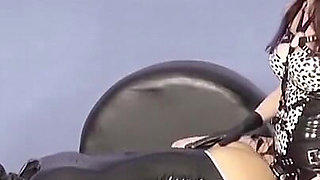 A Really Nasty Assfuck Position