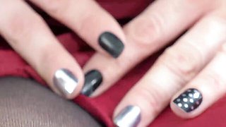 Femme fatale Penny Pax's office action