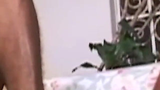 A Bunch of People Was in the Room and a Lot of Them Were Fucking.