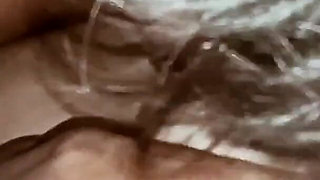 Sucking My Big Boobs and Fuck Me Hard by My Husband