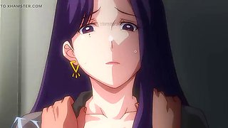Kanochi x Netorare Kazuku