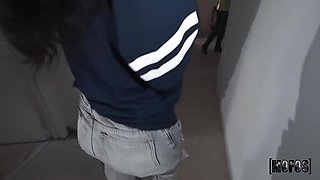 Brett Geos Construction Passion Sparks Fiery Affair