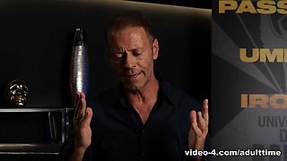The Rocco Experience: How To Be A Great Pornstar - Final Exam - Episode 5, Scene #05