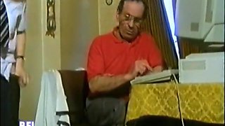 Spanking The Vintage Collection Vol. 8