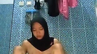 Hijab Asian