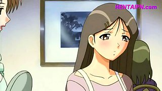 Cosplay Cafe Ep.2 UNCENSORED HENTAI Anime