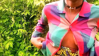 Jokey, sfw, interview