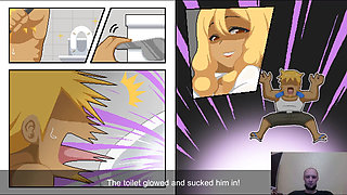 Handyman Fantasy 1of 3