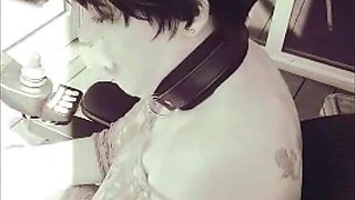 Film - Erotic Smoking Outdoors - Directors Cut