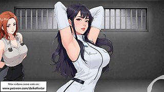 The ultimate guide to a bad sex instruction experience featuring Daiko Fextar