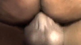 Big Ass Ebony French Whores Rides Huge Black Dongs