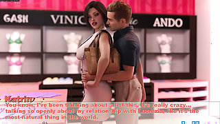 Girlfriend Update 13