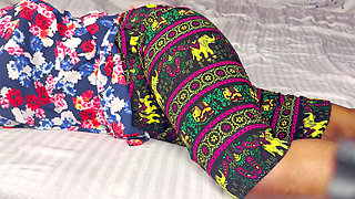 Desi Babe cheating with ex boyfriend