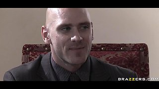 Slut Du Jour - Part 2 With Johnny Sins, Madison Ivy - Brazzers