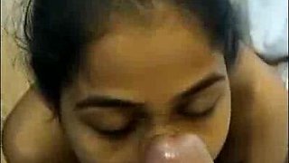 Shy Indian Tamil girl Blowjob and Fucking join our telegram channel @desi41