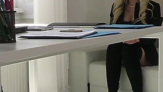 Angie's Diary Part Four: New Treatment