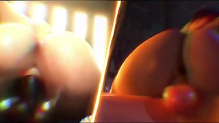 Hentai girls hot porn compilation