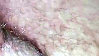 Anal Creampie with Russian Teen from Tinder