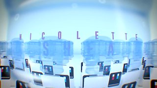 Water Cooler Cock With Tyler Nixon, Nicolette Shea - Brazzers