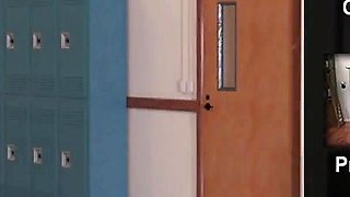Plus Size Family Taboo Gamplay with Sex Scene Part 2