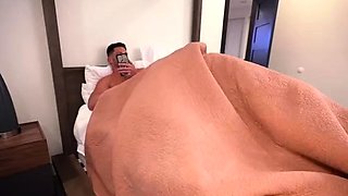 Busty amateur Milf getting fucked with cumshot