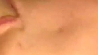 Busty slut gets anally fucked in foursome
