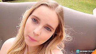 Codi Vore In Codi Is Big-boobed