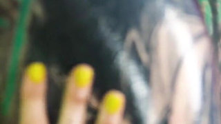 Serpienta Gets Her Asshole Filled with Cum, Compliments of Anuskatzz and Illuz