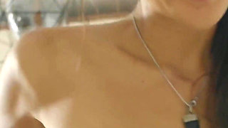 I Give You a Foot Job