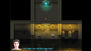 My Demon Girl Is an Exhibitionist