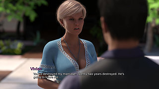 My Husband's Boss - Chapter 1 - Hutch allowed Vivian to work closely with Christian - Demo