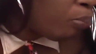 The Girls with the Pimp