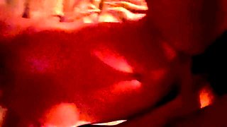 Sauna Sex - Cheating MILF's POV Fucking Adventure