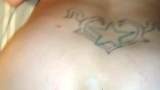 Wife's Cumshot Compilation