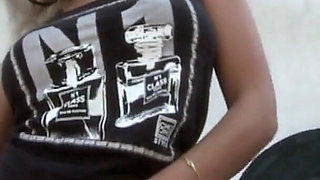 Street and Panty Pisser Top Model Girl