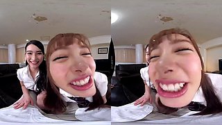 Sdsfsdfsd fsdfsdfsfsdfs: Blowjob, Amateur  Japanese VR Porn