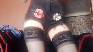 Combo Handjob in Different Angles 7