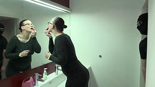 Lana Cums Hot Extreme