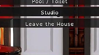 Unlimited Pleasure [v0.2.1] Part 7 Final Gameplay by Loveskysan69