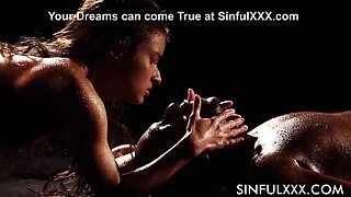 Sinful Dream Comes to Life